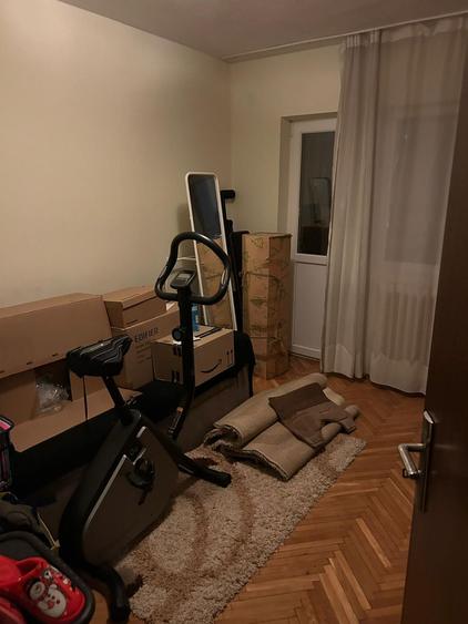 Apartament 3 camere Zugravi - Billa