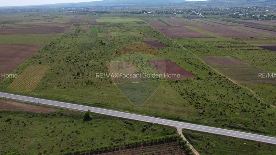 Teren Bolotesti Focsani / DJ DN2D - 5