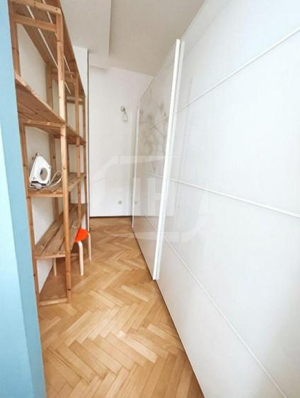 Apartament 2 camere, Centru