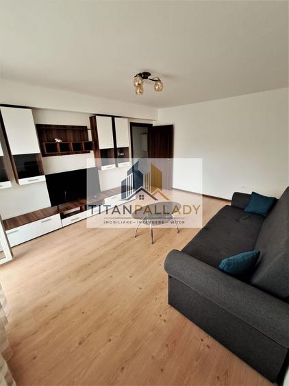 3 Camere Decomandat, Mobilat/Utilat, Pallady – Metrou Teclu