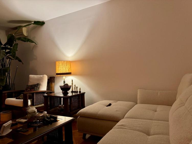 Vanzare apartament 4 camere