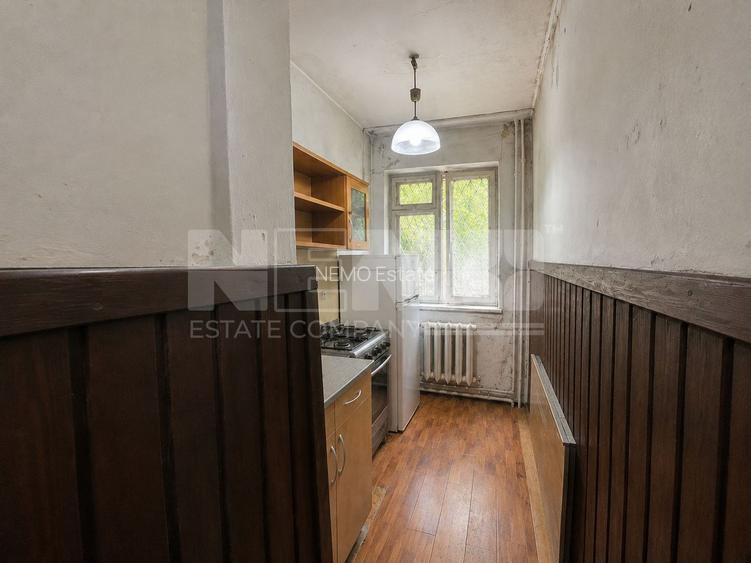 Apartament 2 Camere | Parter | 38 MP Utili | Zonă Excelentă - 5