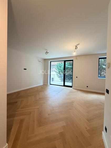 Studio Arqa Jolie Village Ready to Move - 3