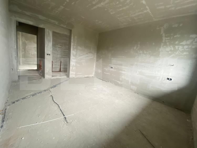Casa moderna cu terasa panoramica si garaj dublu – confort, intimitate