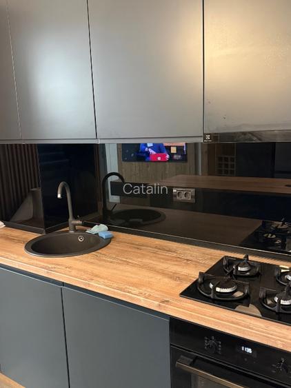 Apartament 2 camere Ivory Residence Pipera | Parcare + Boxă | Balcon închis  - 3
