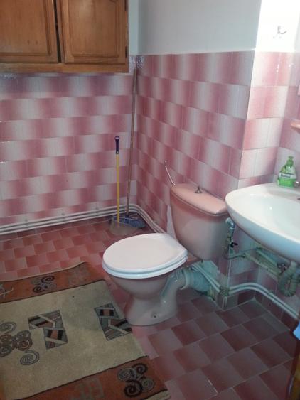 Apartament 4 camere BRD-Piata Mare