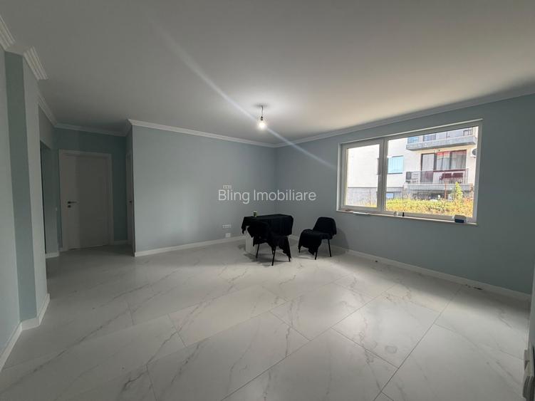 Apartament de vanzare 2 camere, parcare subterana!