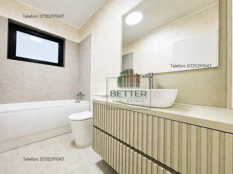 Casă individuală P+1 de vânzare – Comuna Berceni - 5 Camere - 14