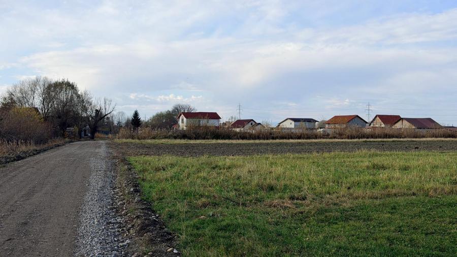Teren Extravilan 15.000 mp Prejmer