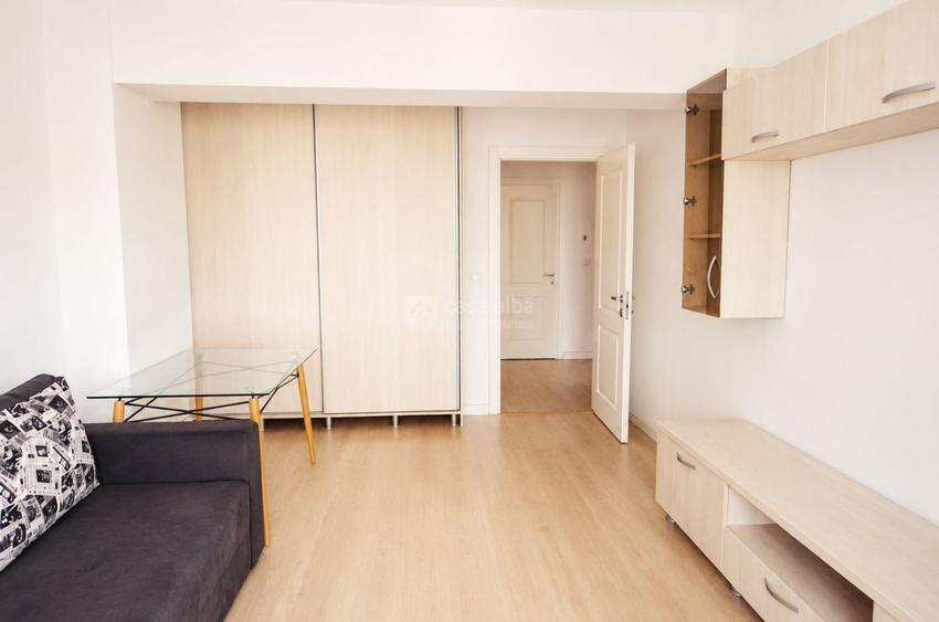 Fusion Towers, 1 camera premium decomandat, balcon, ready to move, LIFT