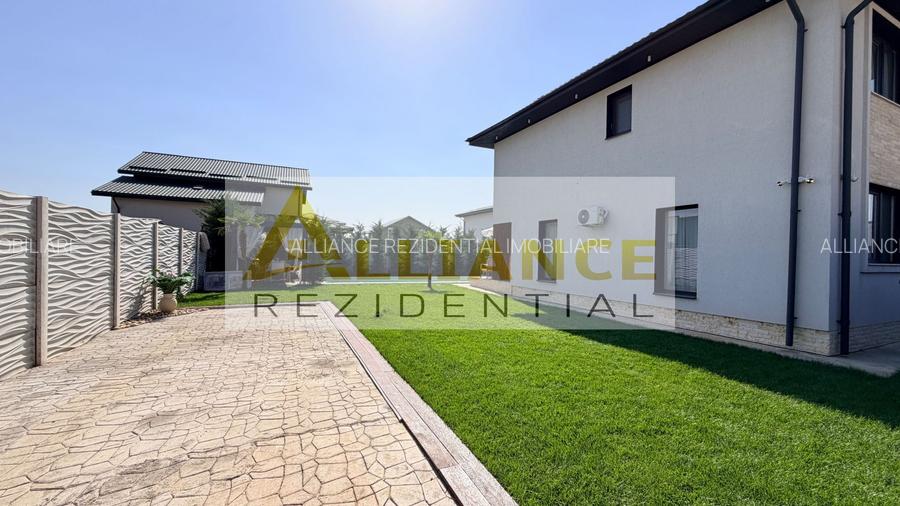 Casa exclusivista Berceni | Piscina | Smart Home | Premium - 10