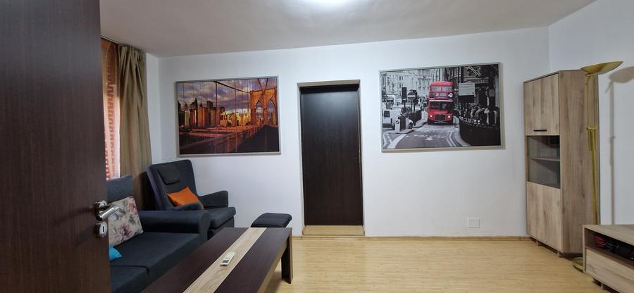 Inchiriez 2 cam + 1,zona Pantelimon-Iancului