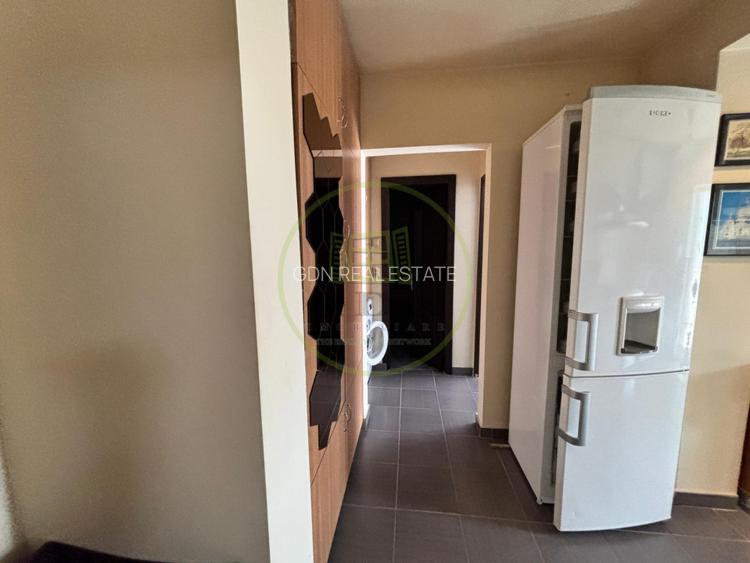 Apartament 2 camere, 54mp, cartier 1 Mai, zona Stadion Ion Oblemenco - 8