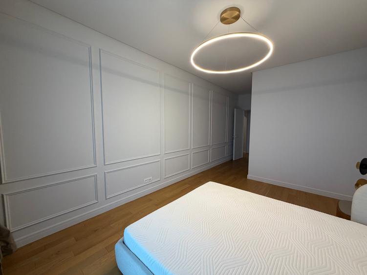 Apartament deosebit în One Rahmaninov,parcare inclusă
