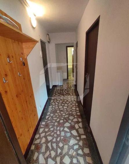 Apartament 2 camere, decomandat, zona Marasti