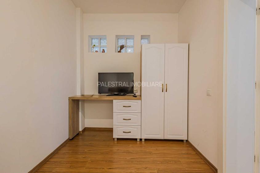 Apartament 2 camere Postavarului mobilat -utilat 127000 Euro - 3
