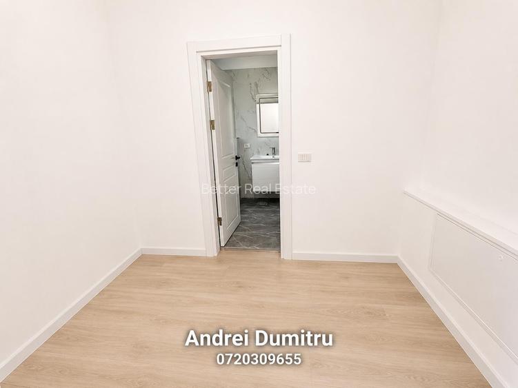 Casă nouă P+1 | 5 camere | 3 băi | Terasă și foișor | Berceni - str. Aviatorilor - 13