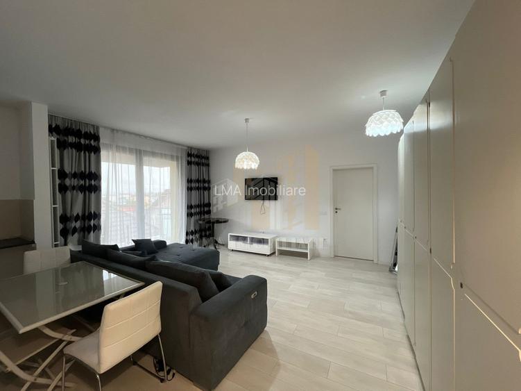 Apartament 3 camere Brasov Bobalna Residence - 8