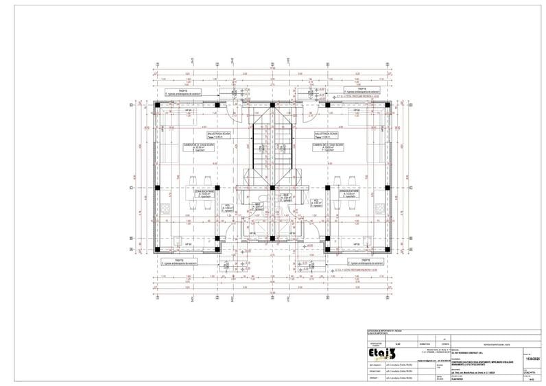 COMISION 0% | Duplex Mosnita Noua | 117 mp utili | 3 camere.