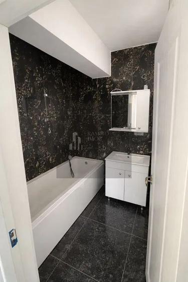 Apartament 2 camere decomandat bloc nou Metalurgiei