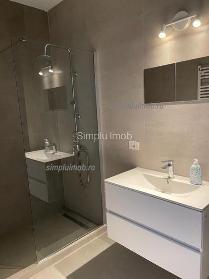 Premium Garsoniera + Parcare Cavar Residence Sector 4 - 9