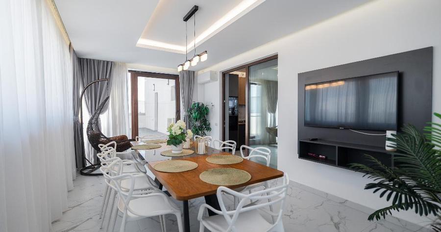 Apartament 3 camere | Rahova | Lux | parcare | boxa | Terasa 50mp