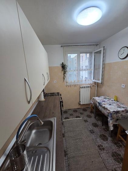 Apartament 3 camere, Titan – Parc IOR, 66 mp, renovat, AC, etaj 3/4