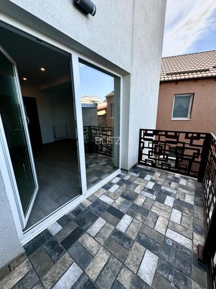 Apartament de lux,  116 mp + terasa, zona Democratiei! - 6