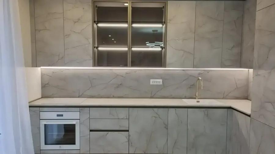 Apartament De Inchiriat 4 Camere Lux Zona Pipera Iancu Nicolae