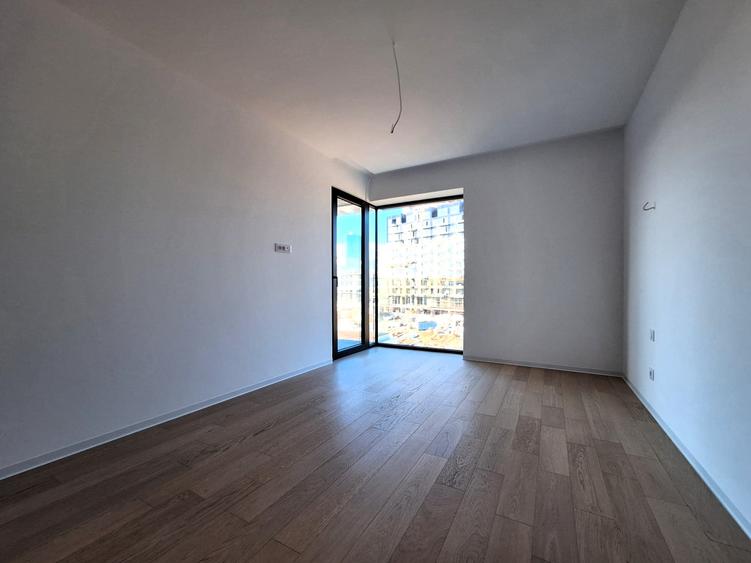 Vanzare apartament 2 camere One Lake Club, etaj 6, comision 0%
