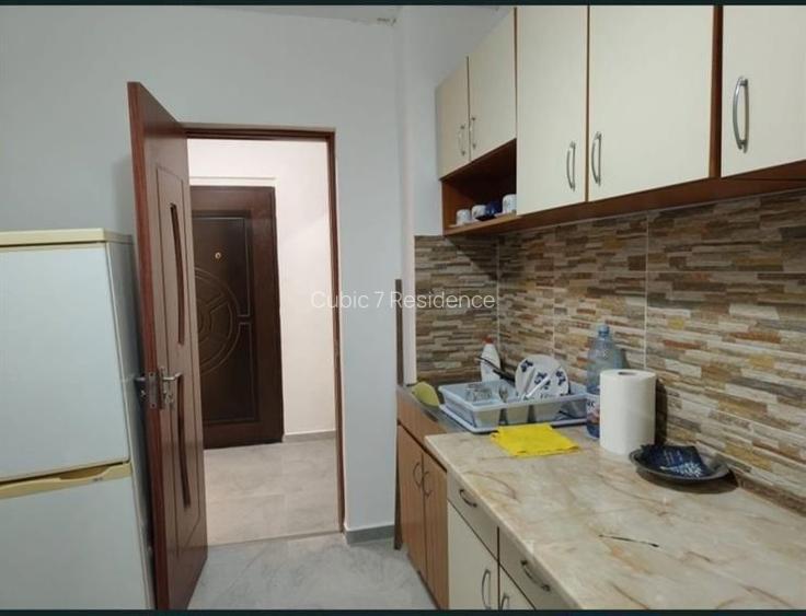 2 camere mobilat, decomandat,  Lujerului, Militari - 2