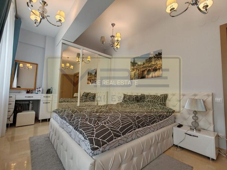 PENTHOUSE -137mp- LOCATIE CENTRALA- PALAS MALL  ! - 4