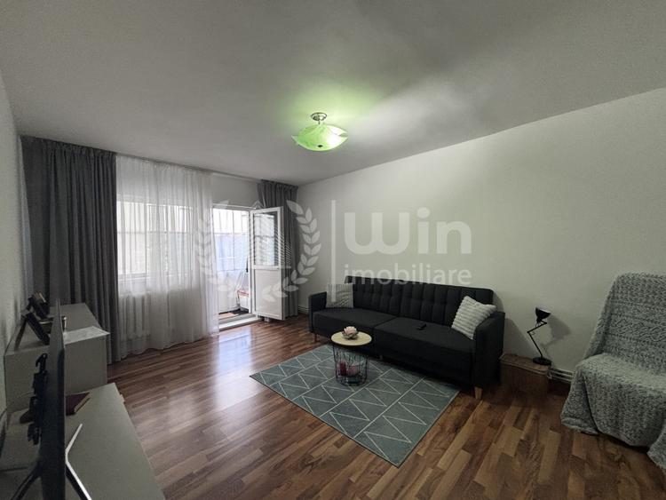 Apartament 4 camere decomandat | 78mp | Etaj 1 | Kaufland Manastur