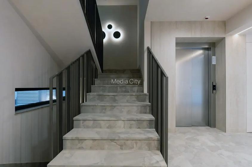 Apartament 2 camere, gata de mutare - ansamblu nou - 16