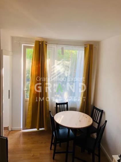 Garsoniera Moderna | Balcon | Etaj 2 | PETFRIENDLY | Zona Marasti/Hotel Paradis - 5