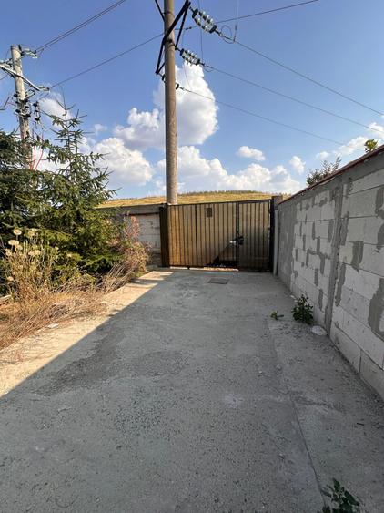 De vanzare casa 78 mp +teren 249 mp - Valu lui Traian - Constanta