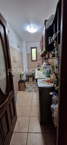 Eforie Sud, vila P+1, la 350 metri de mare. - 24