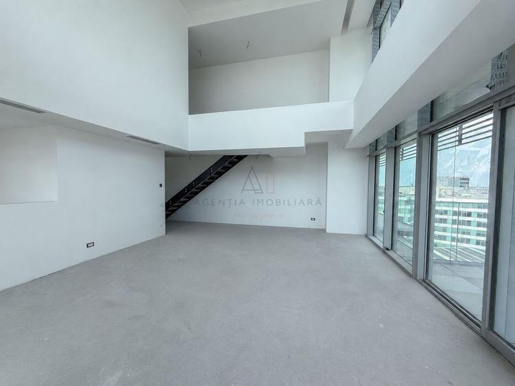 Duplex View Liber Up Site | 4 Camere 2 Parcari Incluse