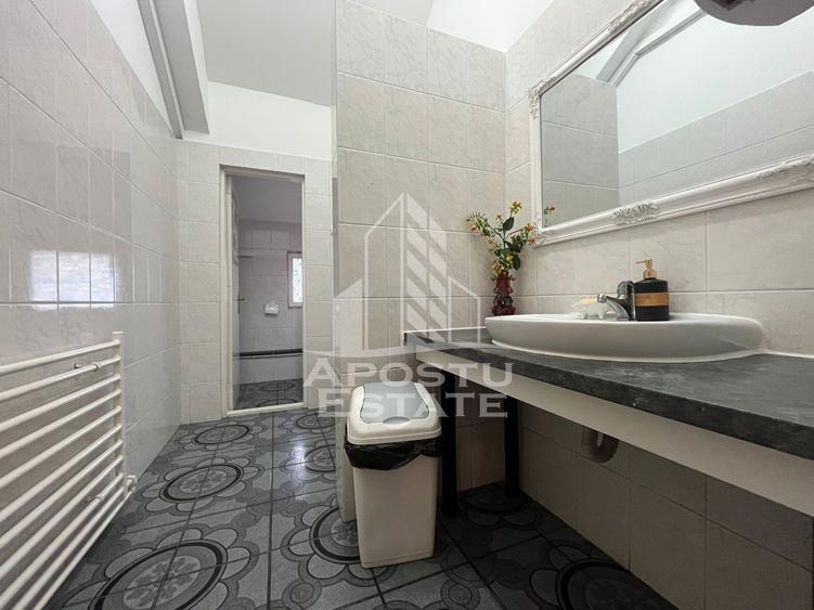 Spatiu Comercial, calea Timisorii