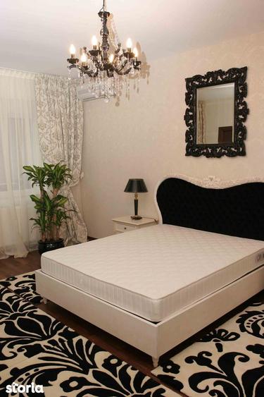 Apartament de LUX Herastrau / Clubul francez / Comision 0