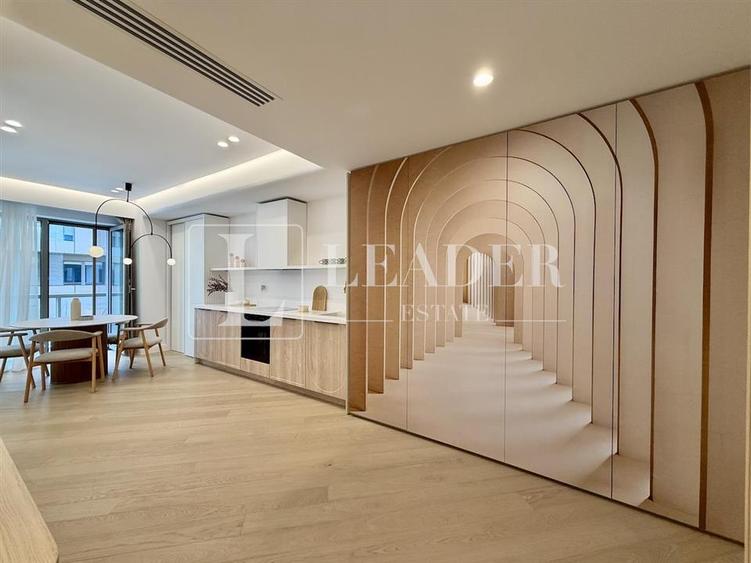 Studio elegant de inchiriat in Cortina 126  || Iancu Nicolae | Premium