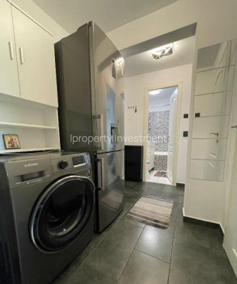 Apartament 2 camere Lujerului aproape de metrou decomandat - 9