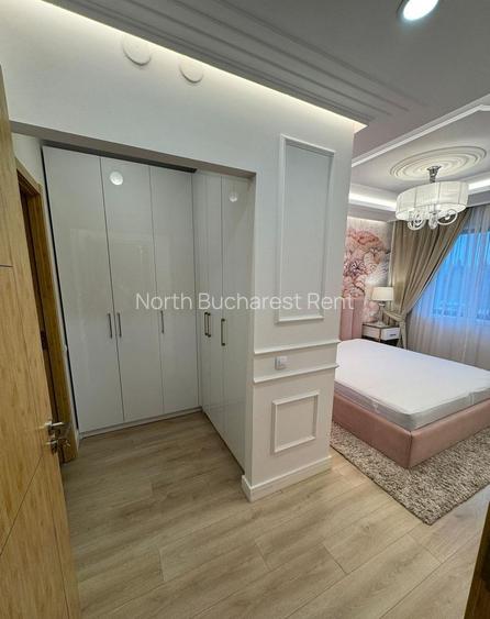 Apartament Modern 2 Camere în Inima Nordului | Etaj 1, 51 mp - 5