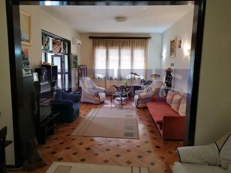 VANZARE 3 CAMERE CIRCULAR UNIVERSITATE KM 0 - 2