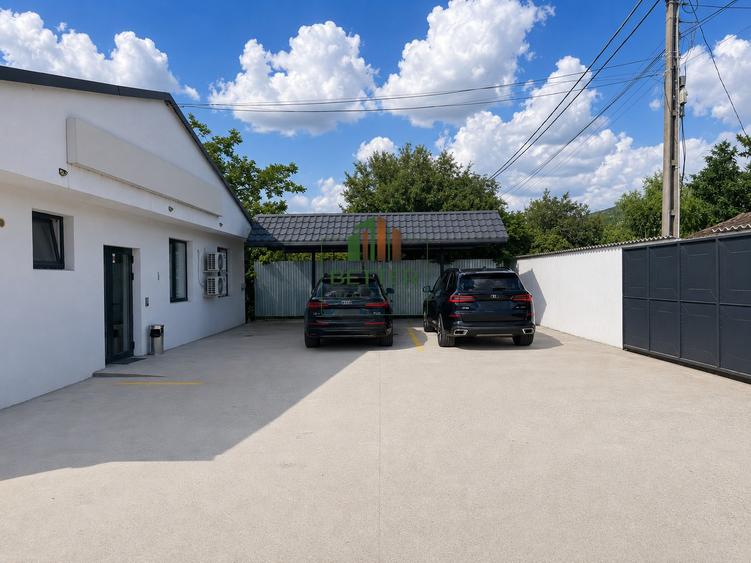 Oportunitate! Spațiu Comercial 300 mp + Teren 784 mp | Berceni