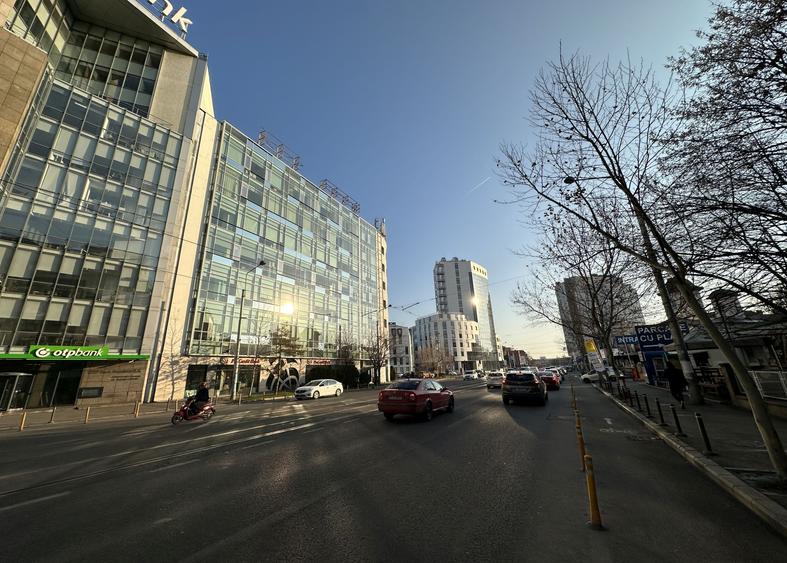 Cascade Offices, Str. Buzesti 62-64 - comision 0%, reprezentam proprietarul!
