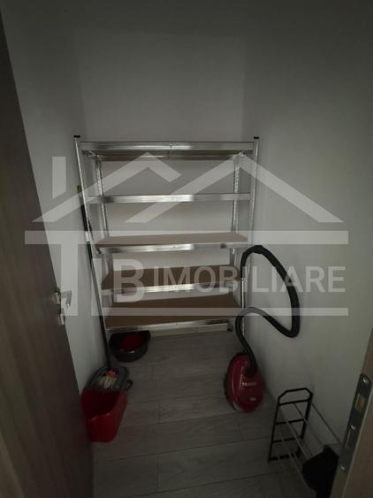 Apartament cu 2 camere, 56 mp, parcare, Zona Maurer Residence