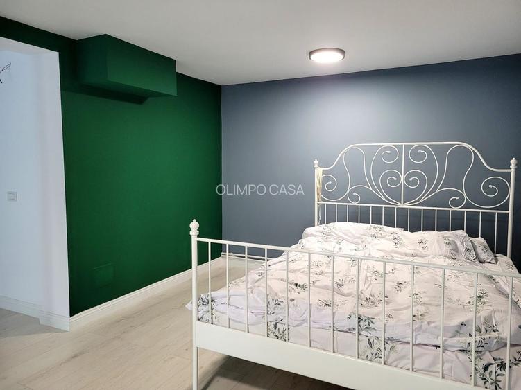 Apartament 3 camere pe 2 niveluri | Bloc nou | New Colentina Residence - 6