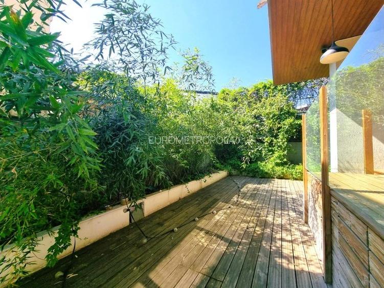 Apartament 4 camere cu tereasa de 160 mp - 24
