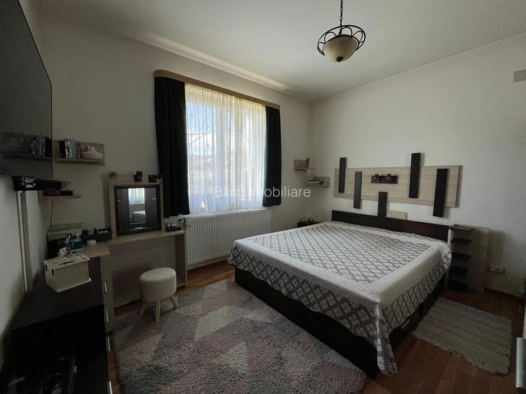 Casa individuala, 7 camere, teren 1076 mp! - 6